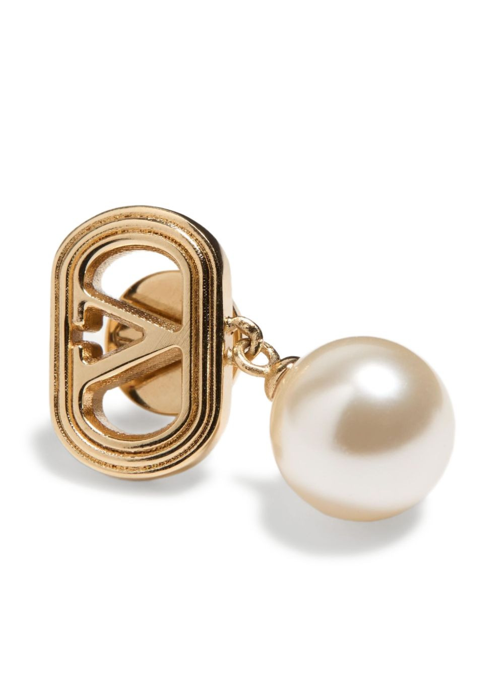 Ovalette earrings - 4