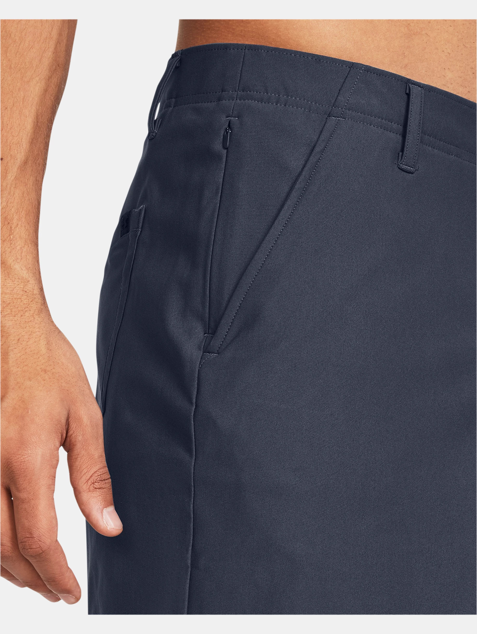Men's UA Unstoppable 7-Pocket Shorts - 6