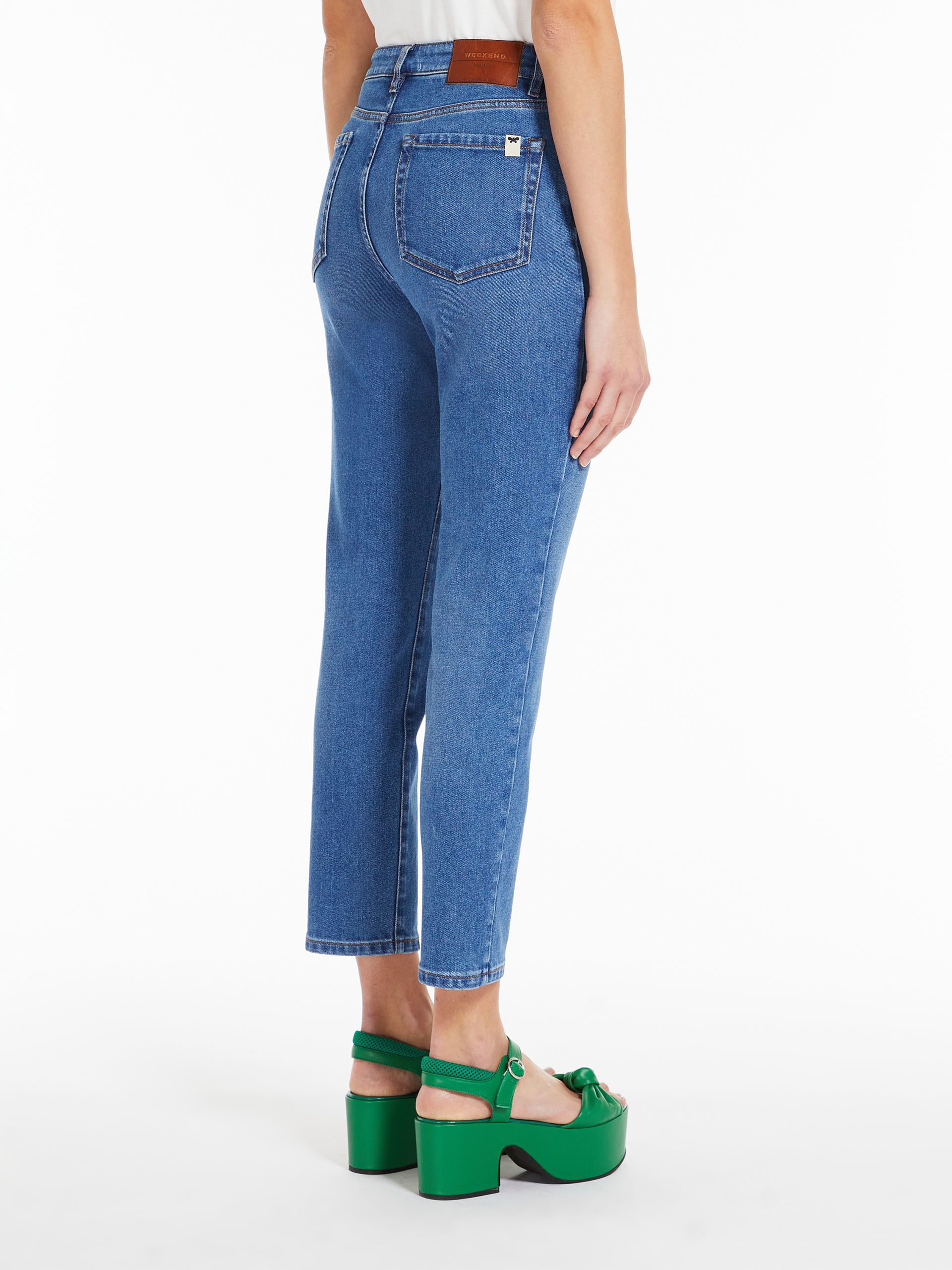 RADICA Slim-fit denim jeans - 4