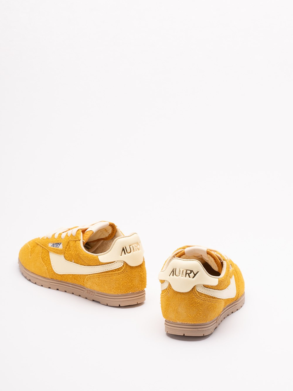 `Windspin` Low-Top Sneakers - 3