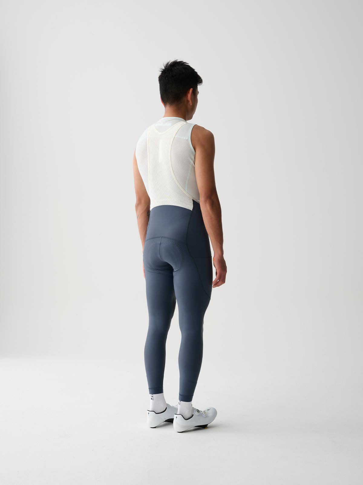 Team Bib Evo Cargo Tights - 4