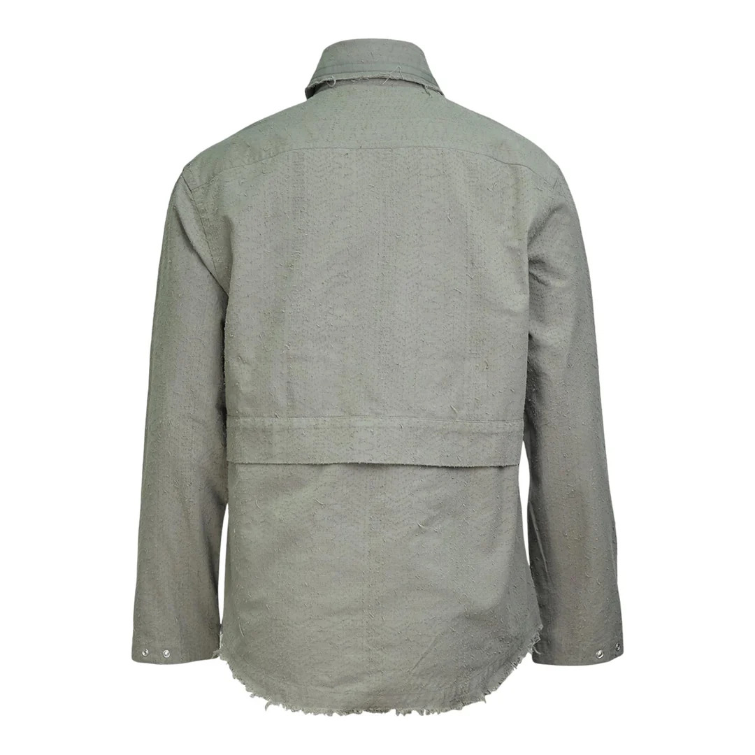 Ripstop Towel Shirt - 2