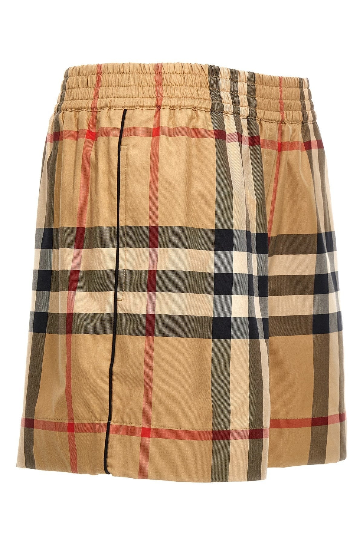 Burberry Women 'Debra' Shorts - 3