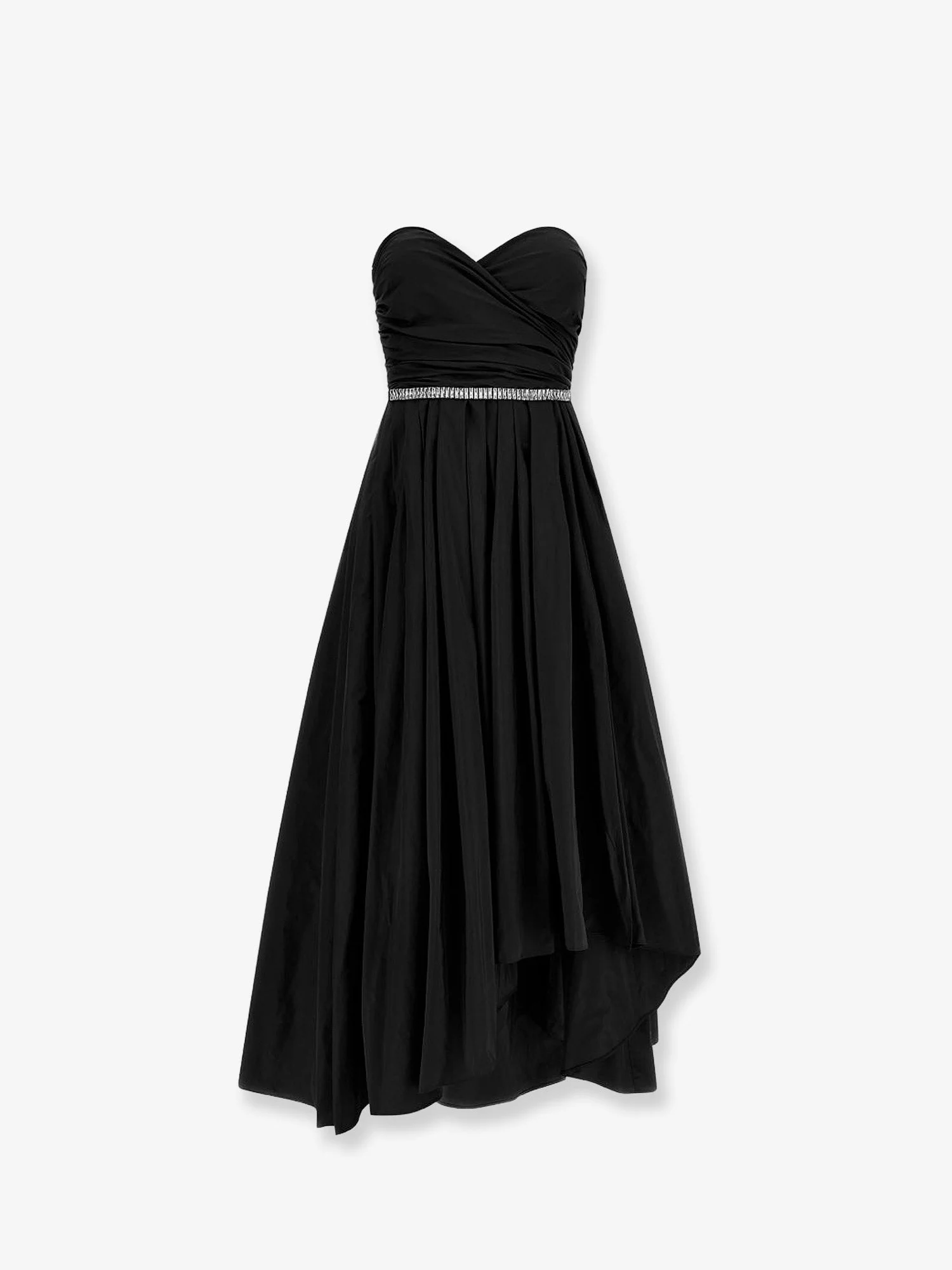 Pinko Dattero Taffeta' Dress - 1