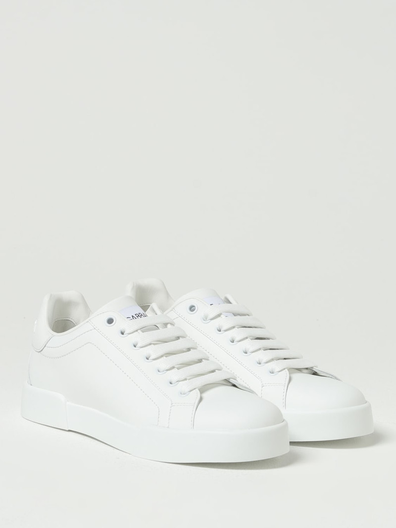 Dolce & Gabbana Sneakers woman Dolce & Gabbana outlook