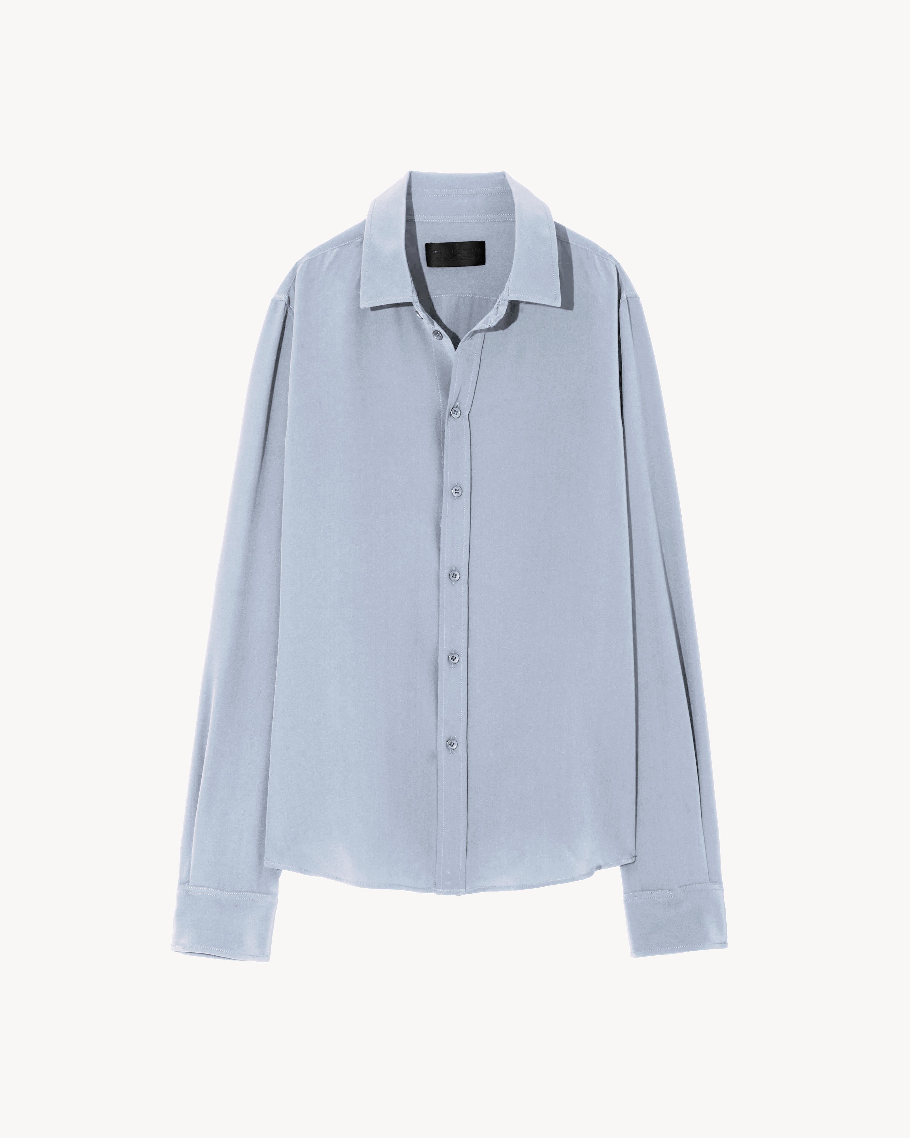 GAIA SLIM SHIRT - 1
