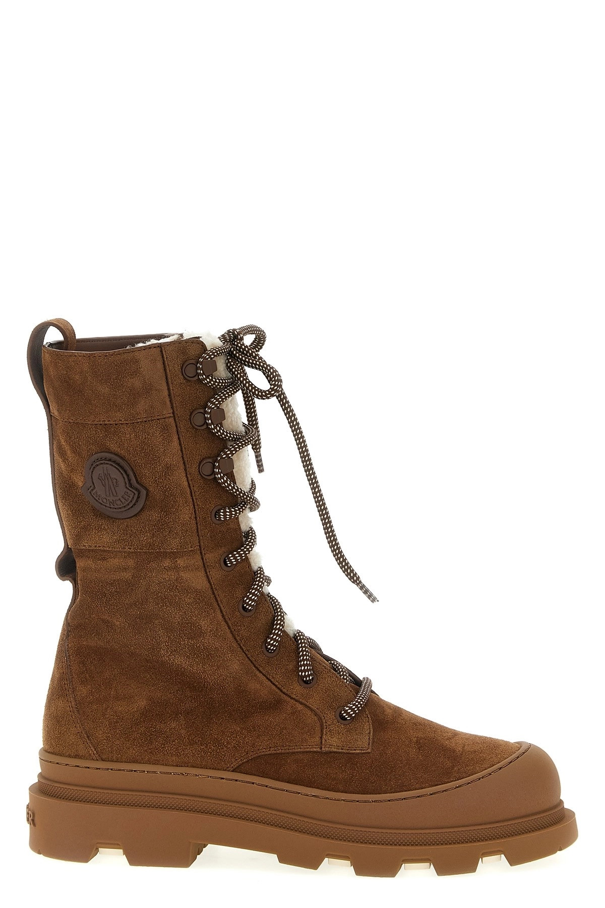 'Vera High' boots - 1