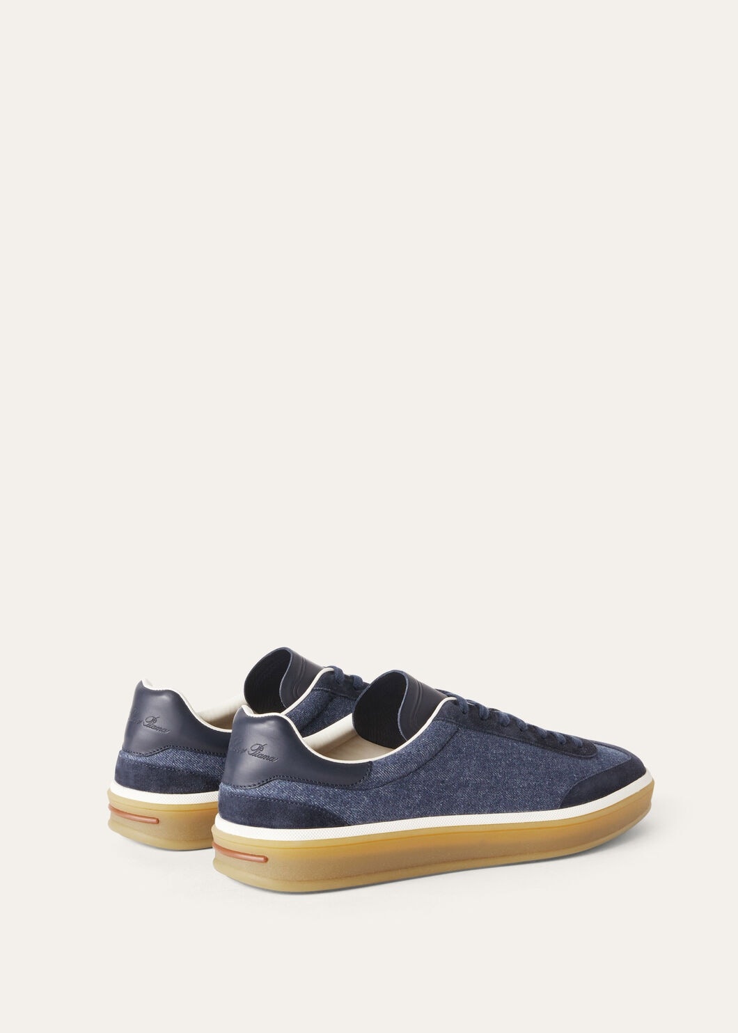 Tennis Walk Sneakers - 4