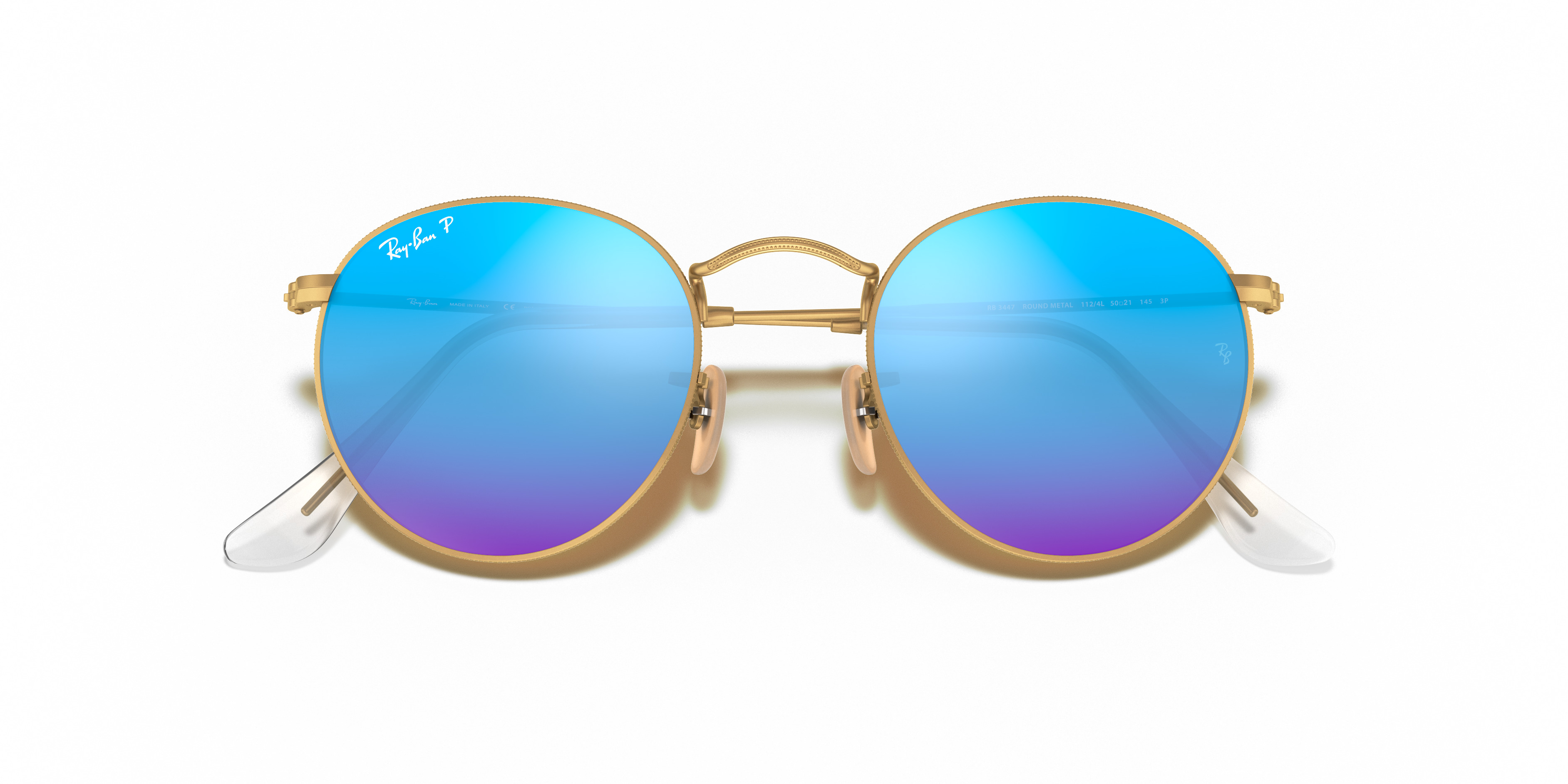 ROUND FLASH LENSES - 2