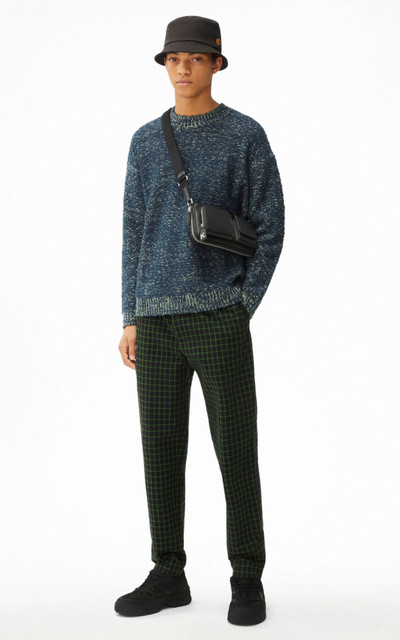 KENZO Slub knit jumper outlook