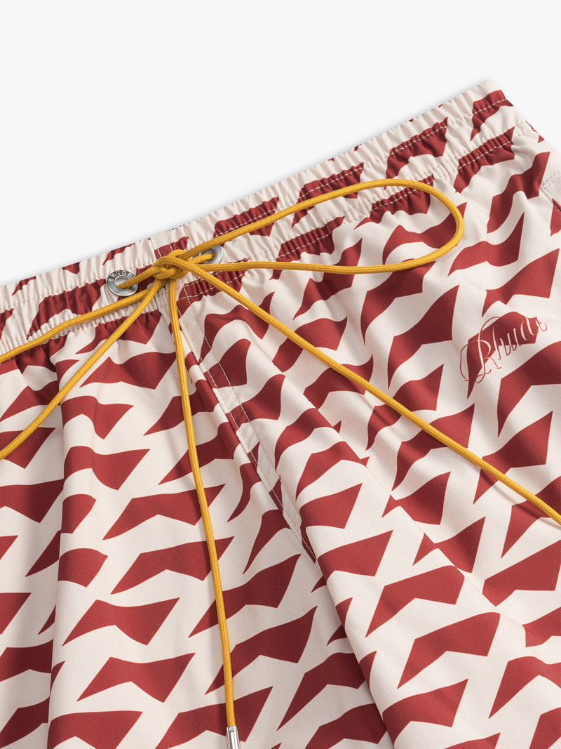 DOLCE VITA SWIM TRUNKS 6