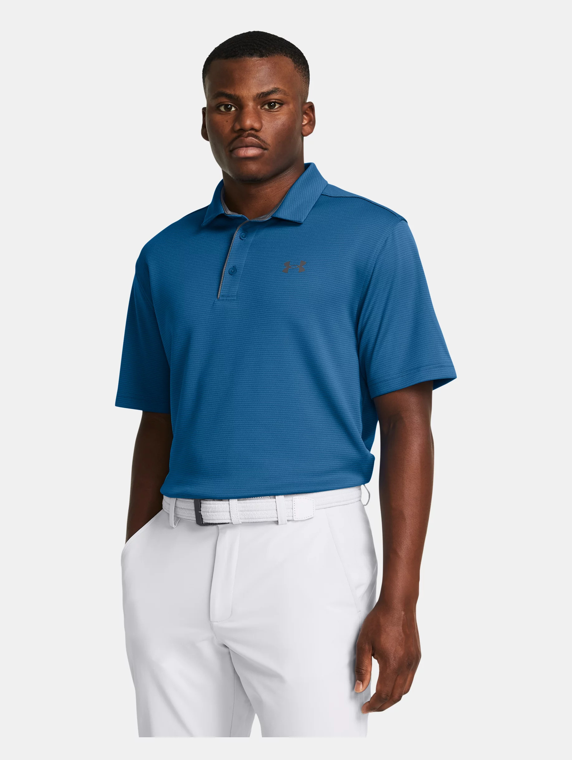 Men's UA Tech™ Polo - 2
