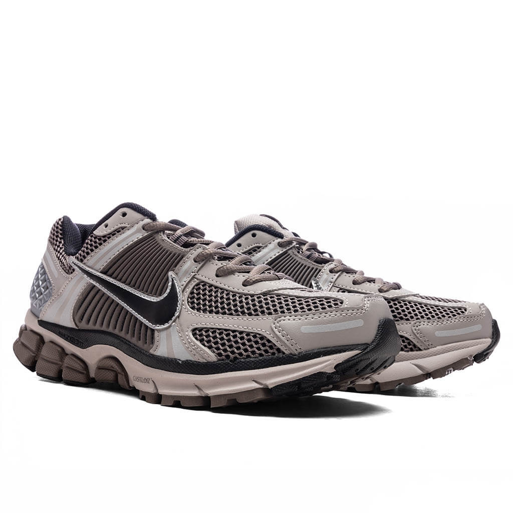 ZOOM VOMERO 5 - COLLEGE GREY/BLACK/CAVE STONE - 2