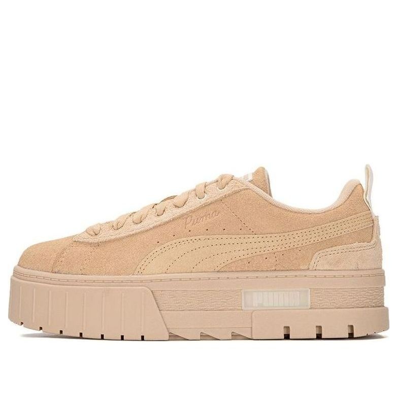 (WMNS) PUMA Mayze 'First Sense - Light Sand' 388565-02 - 1