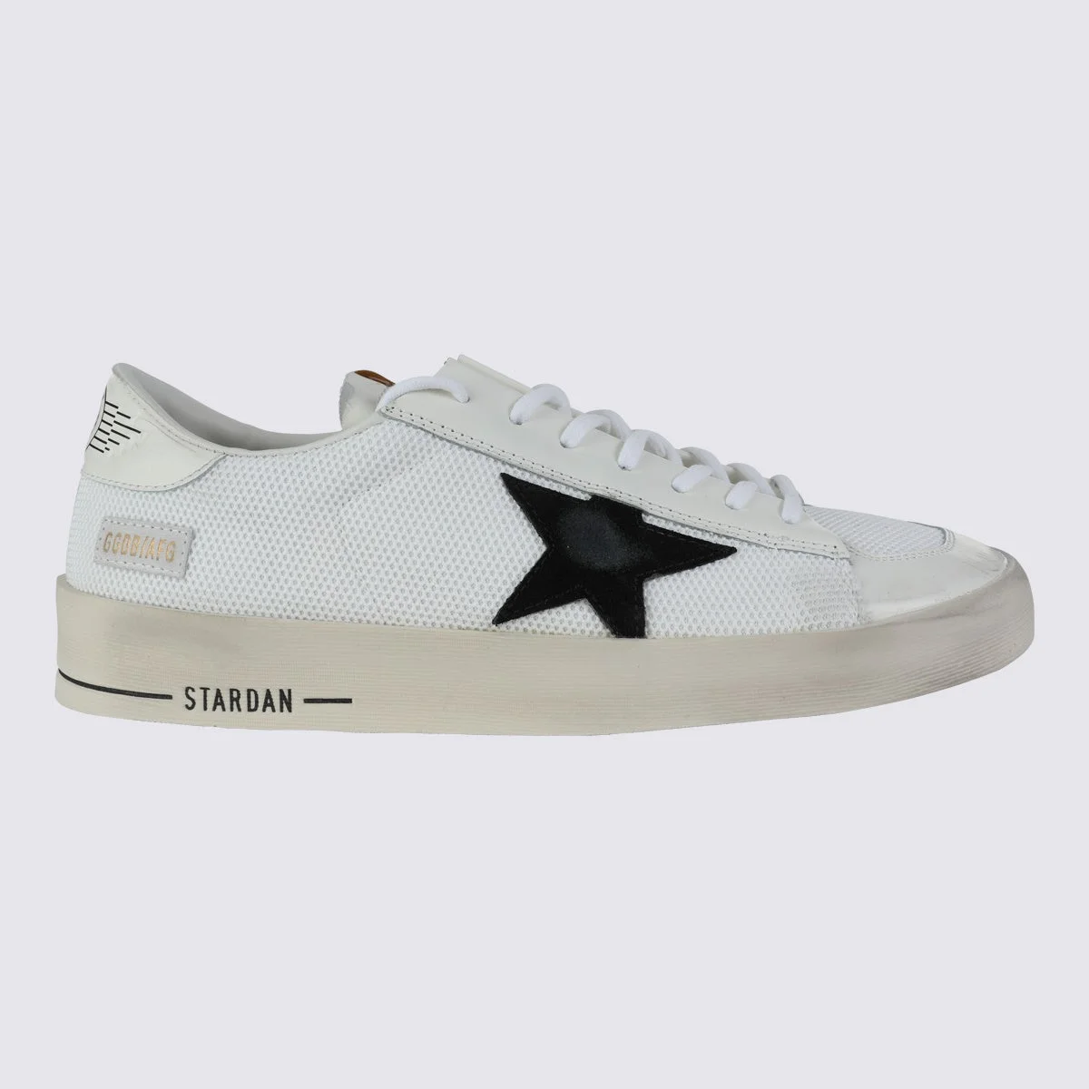 Sneakers White - 1