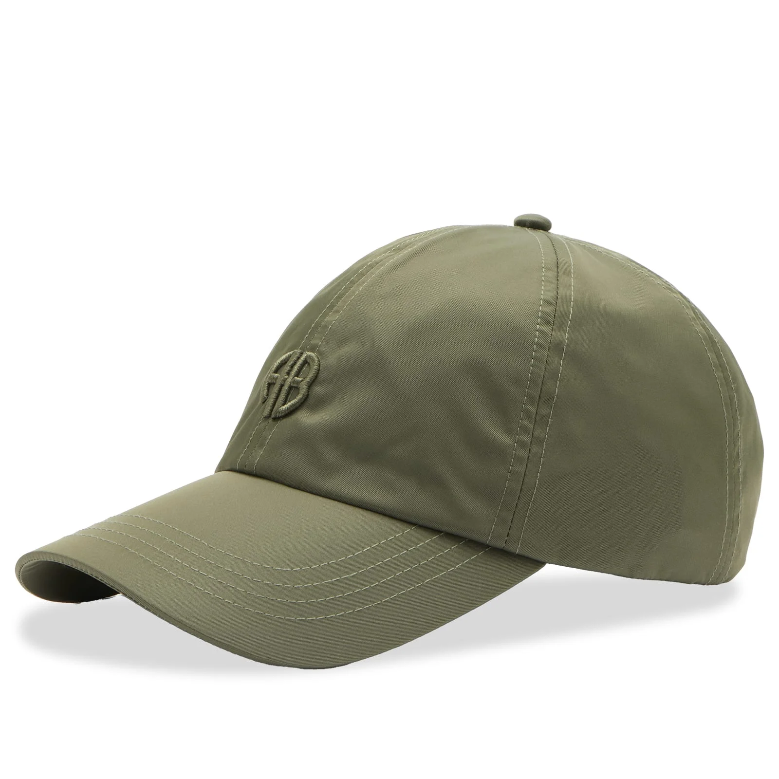 Anine Bing Jeremy Baseball Cap AB - 1
