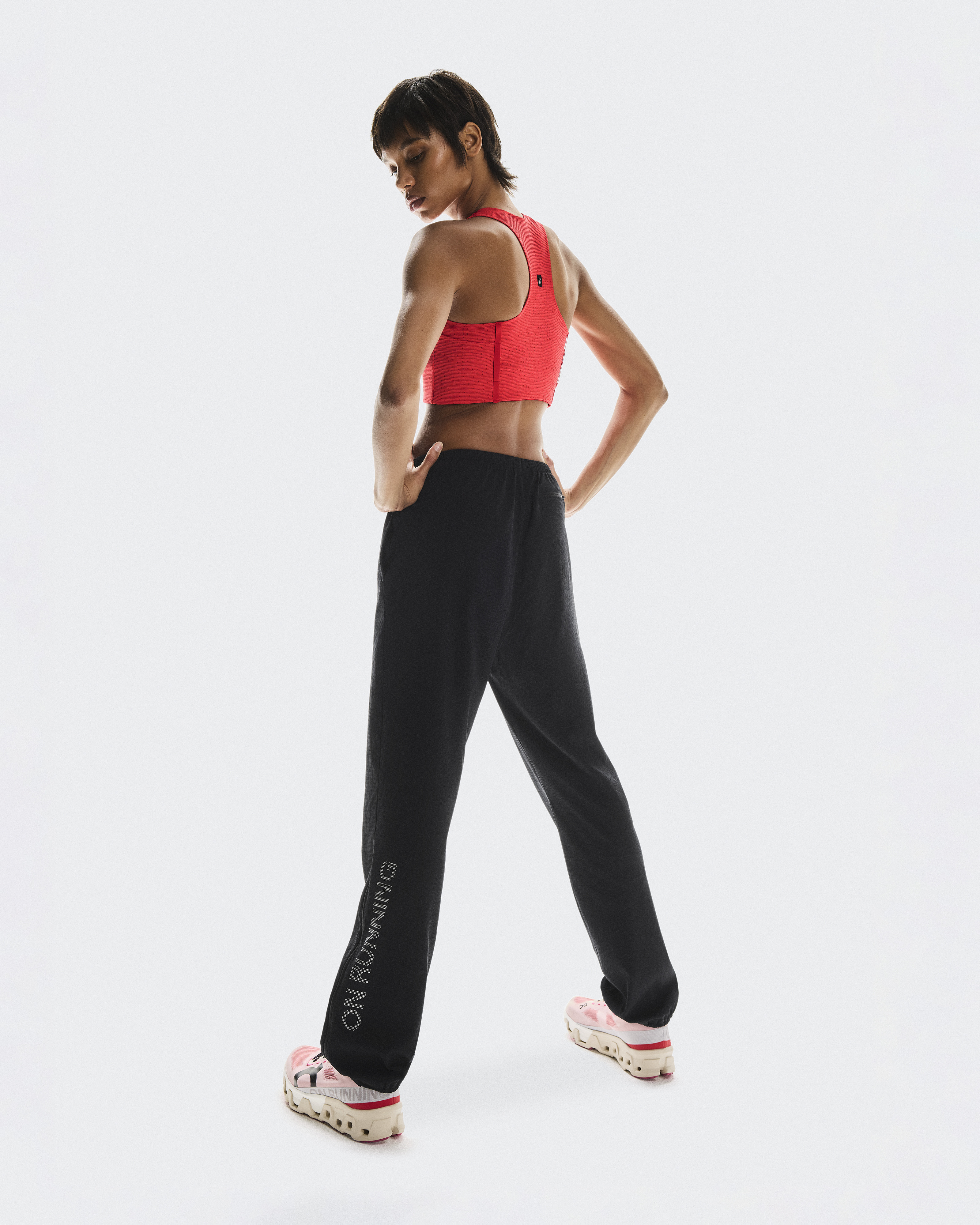 Pace Pants - 6