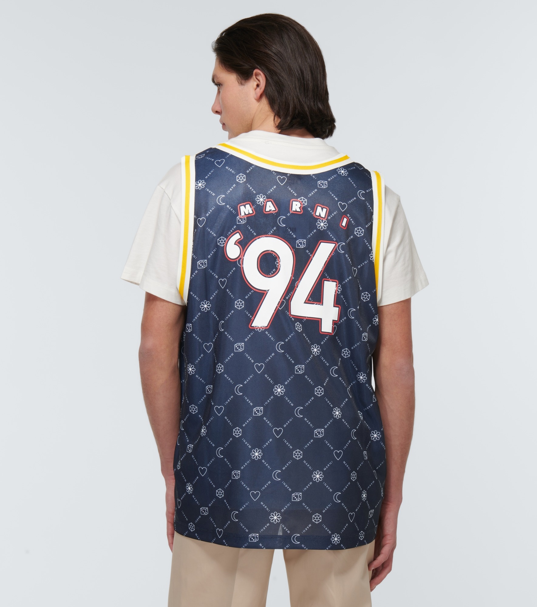 '94 basketball jersey - 4