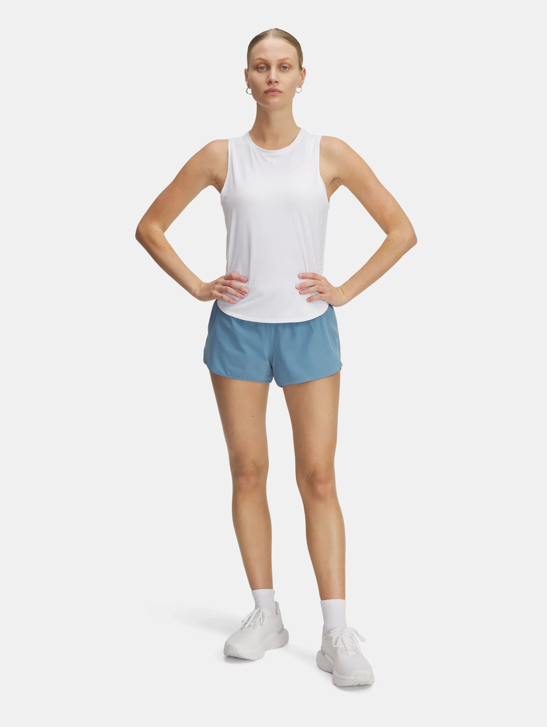 UA Launch Pro - 3