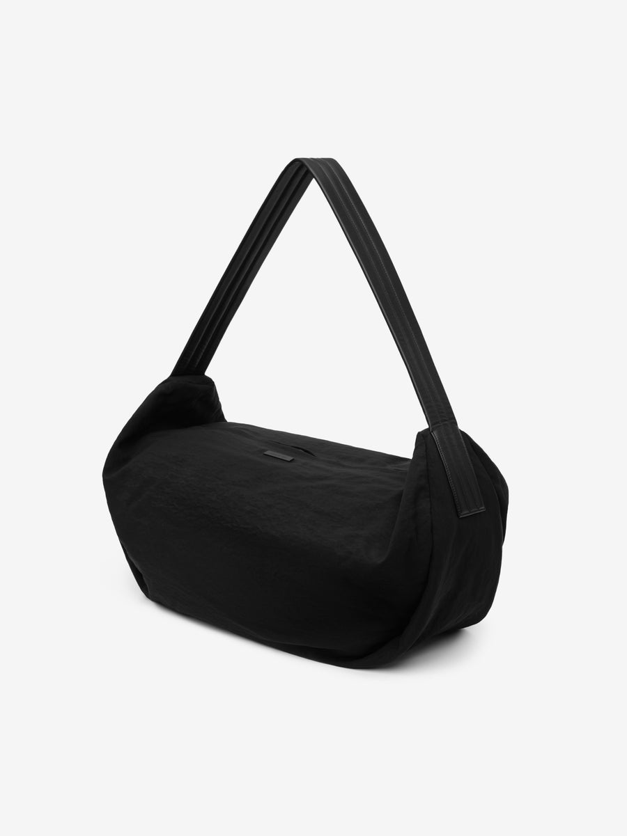 Nylon Shell Crossbody - 2