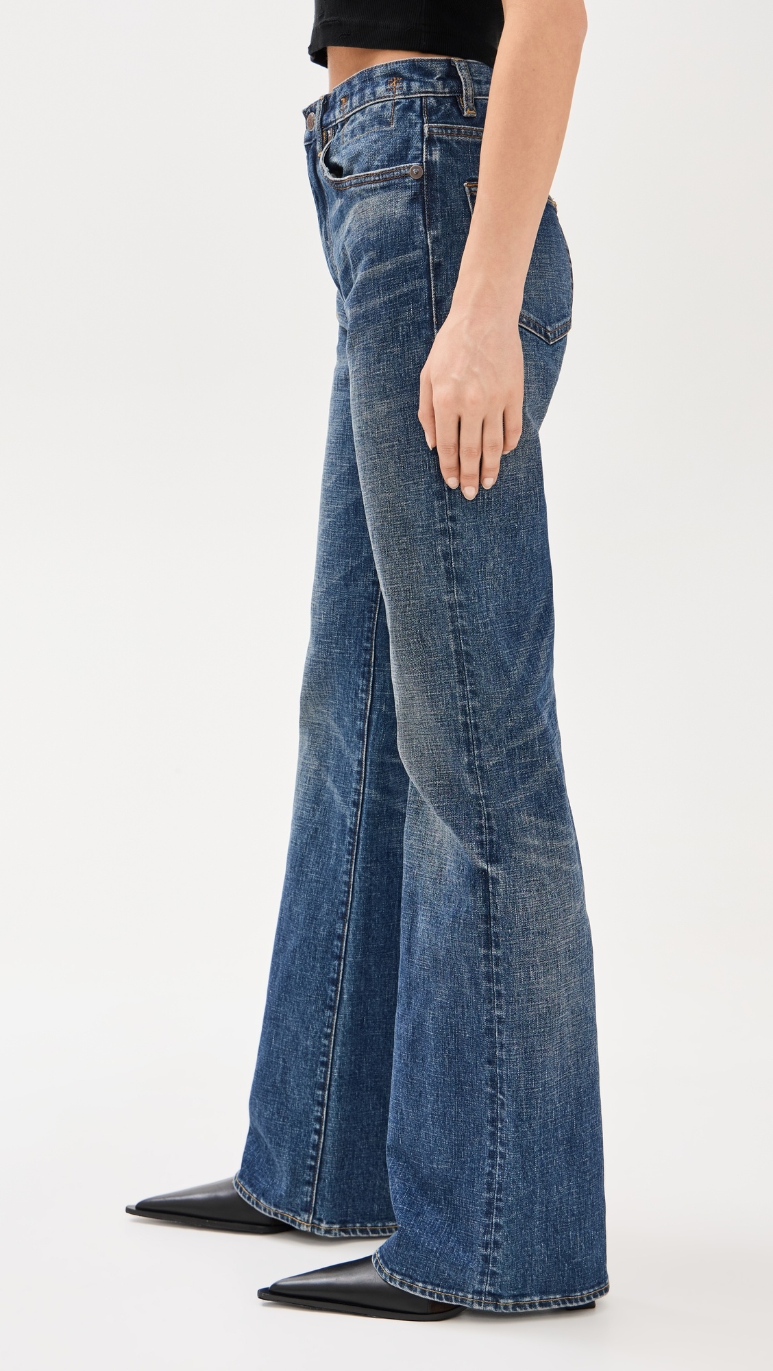 Jane Jeans - 3