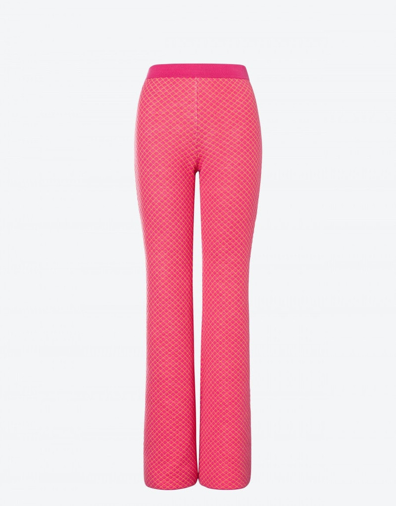 WOOL FLARE 트레이너 1