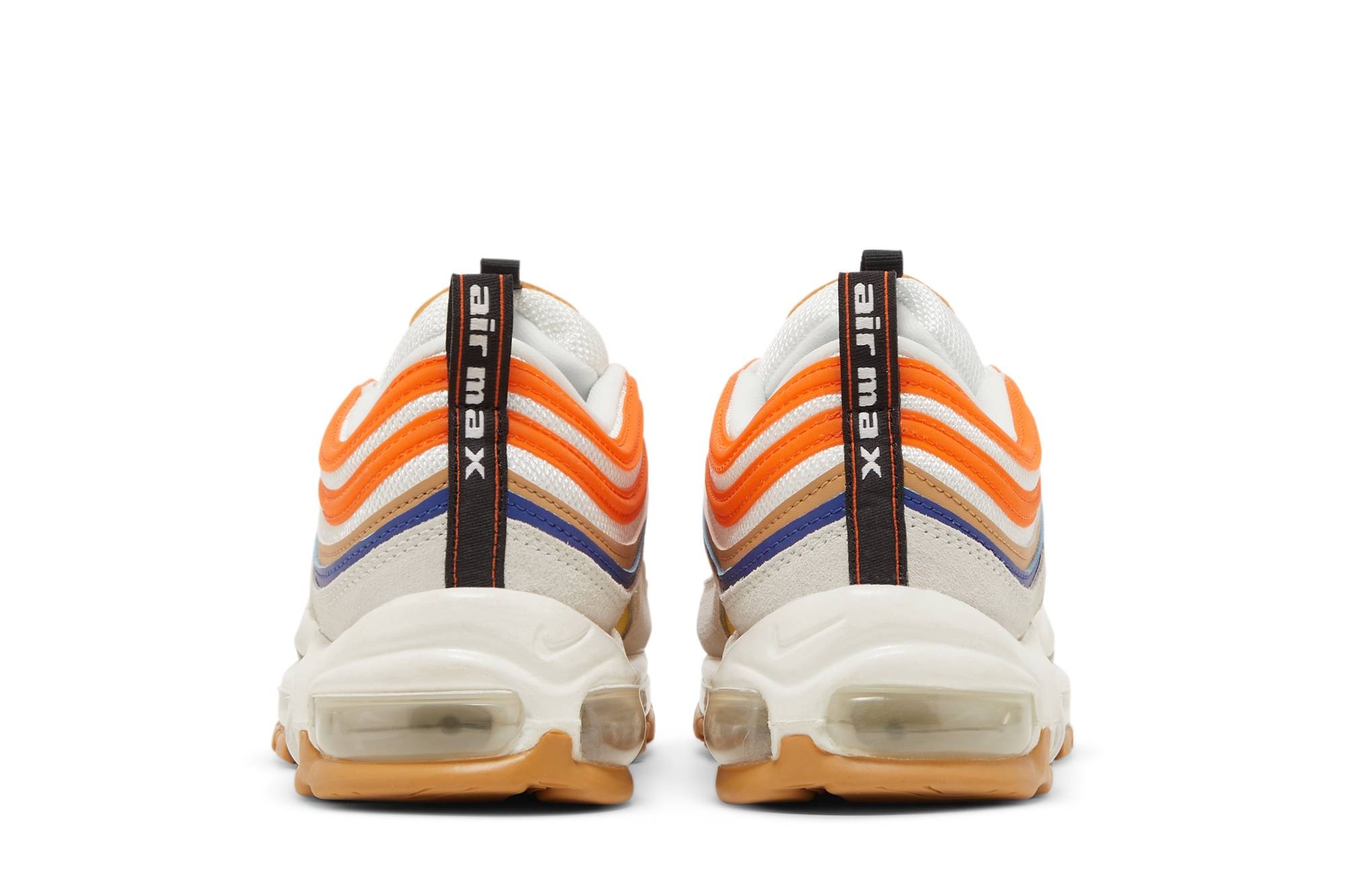 Air Max 97 'Frank Rudy' - 6