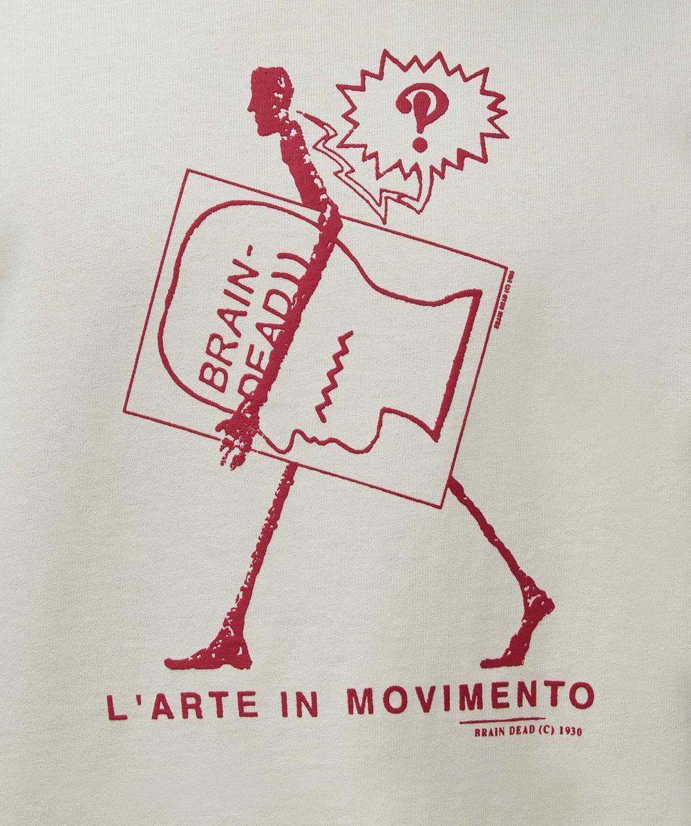 Movimento t-shirt - 4