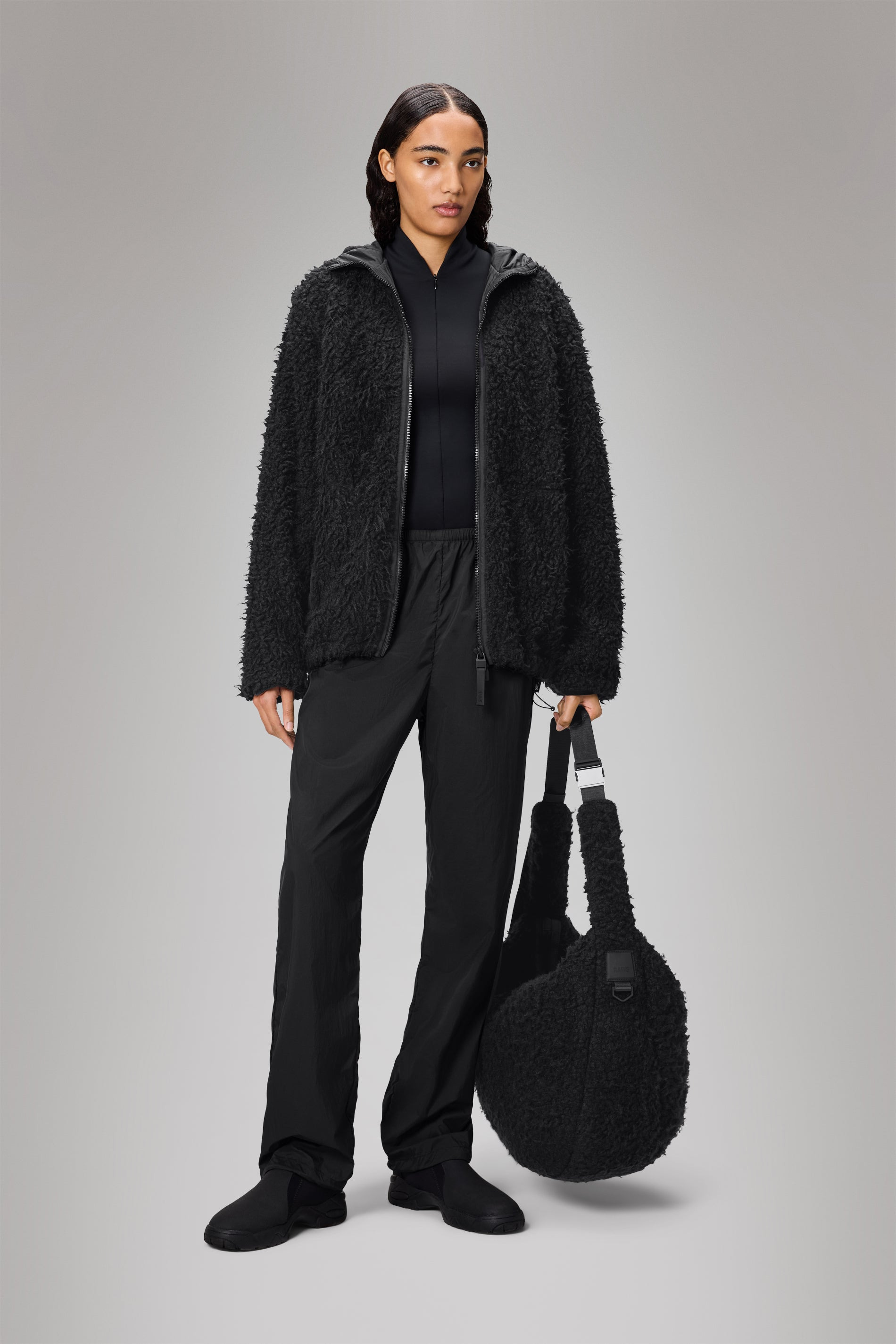 Trikala Vision Fleece Jacket - 4