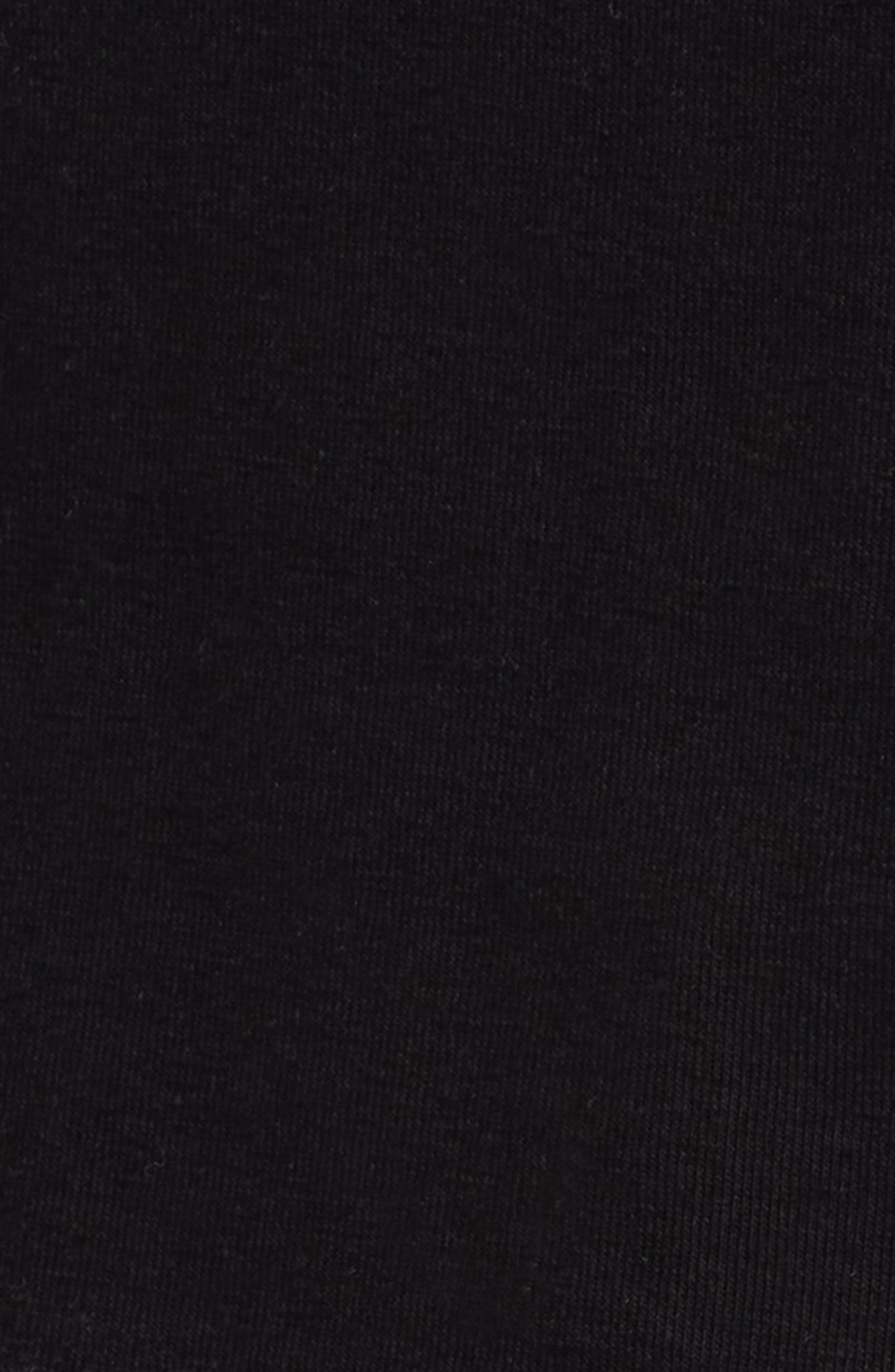 PUMA Logo Baby T-Shirt in Puma Black at Nordstrom - 6