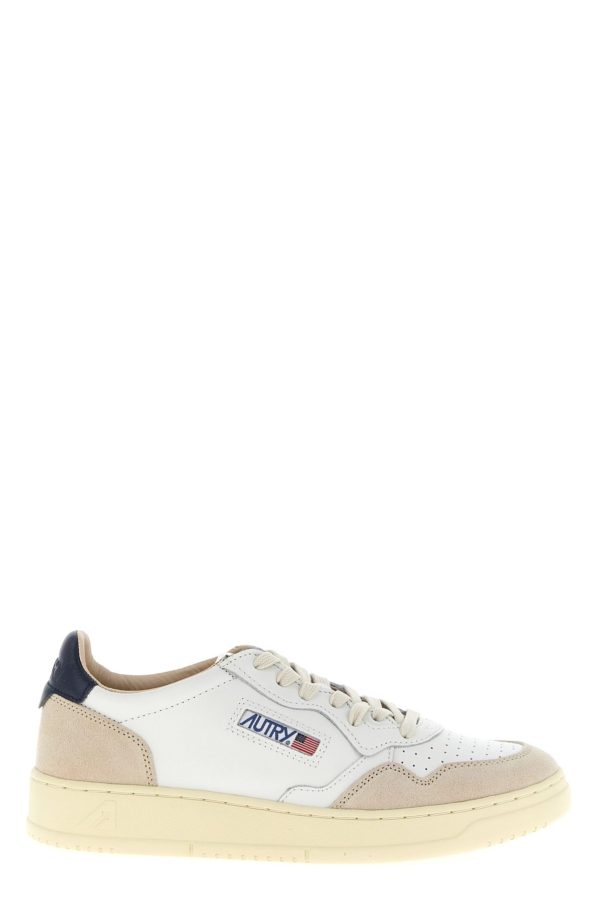 'Medalist Low' Sneaker - 1