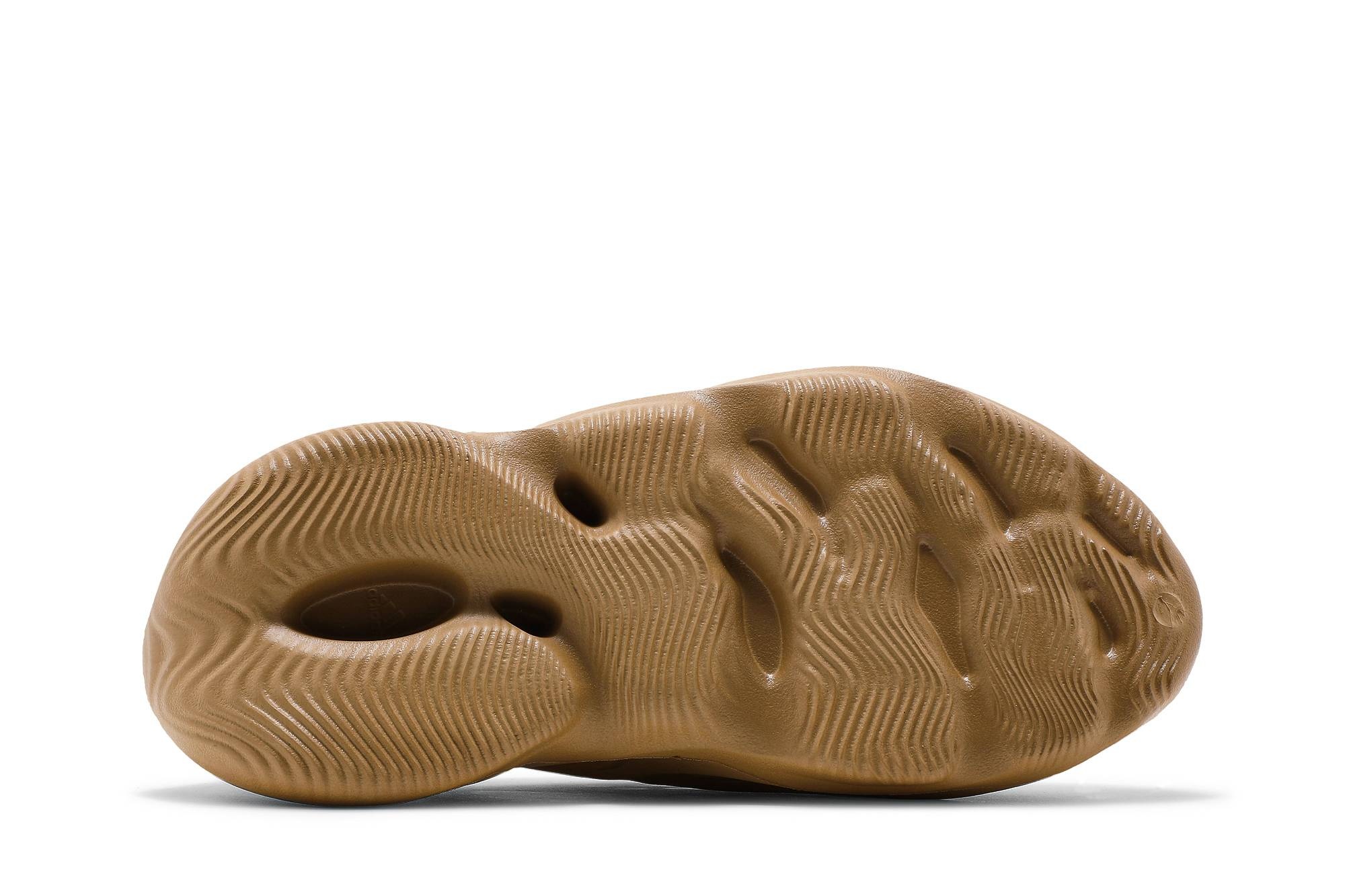 Yeezy Foam Runner 'Ochre' - 4