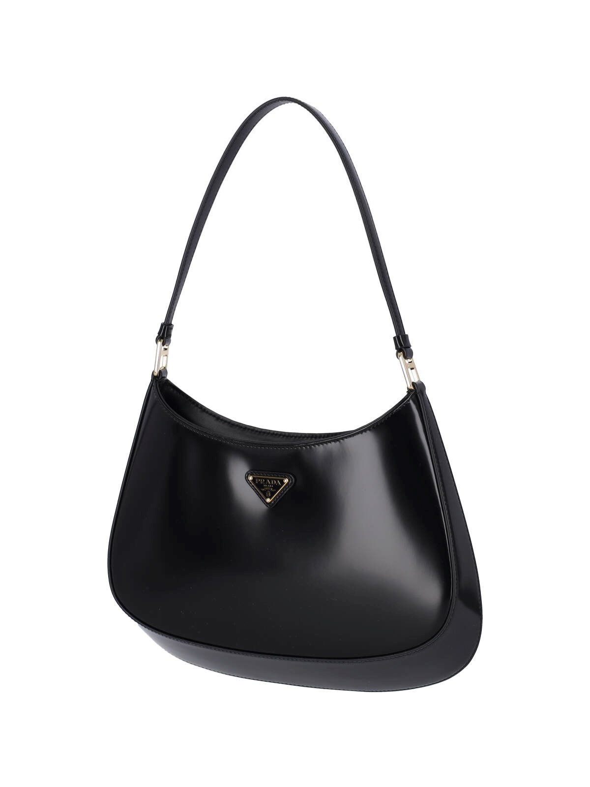 'CLEO' SHOULDER BAG - 2