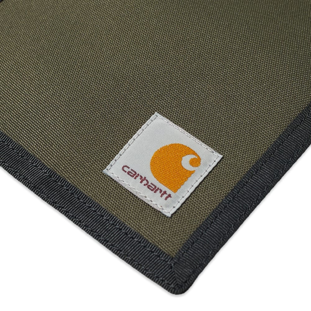 Carhartt WIP Collins Neck Pouch - 2