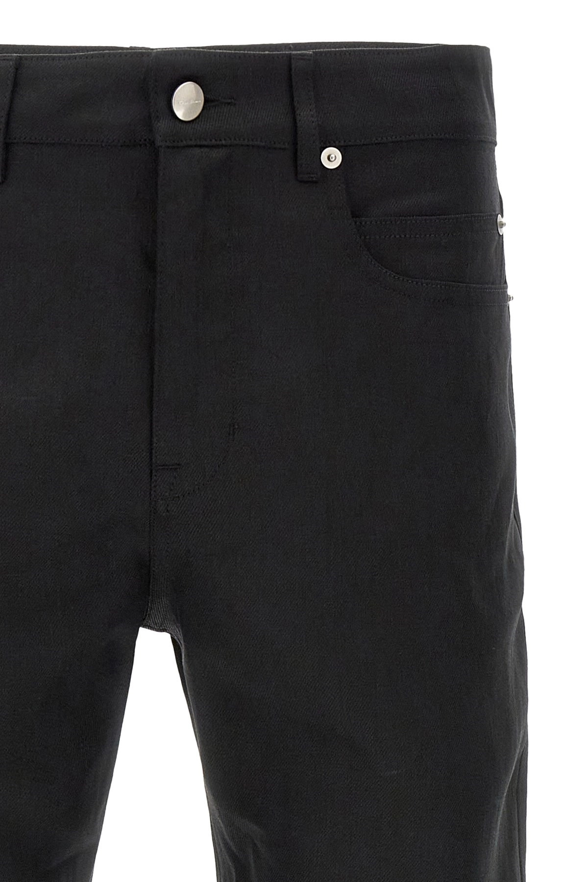 'Headon Utility' pants - 4