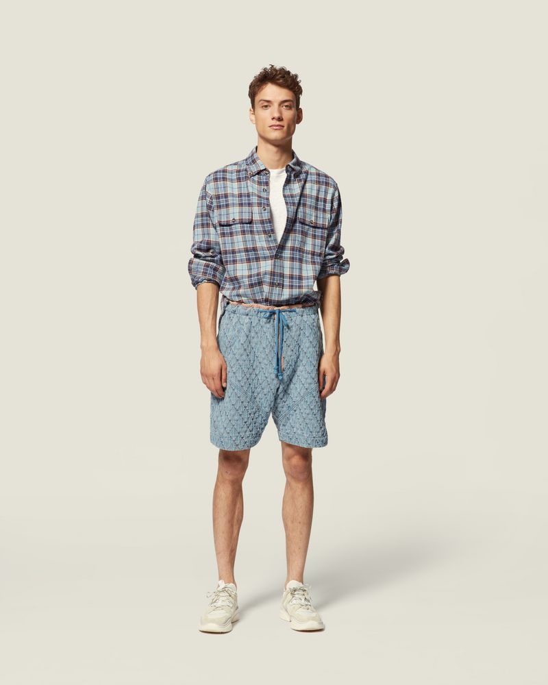 HALEN SHORTS - 2