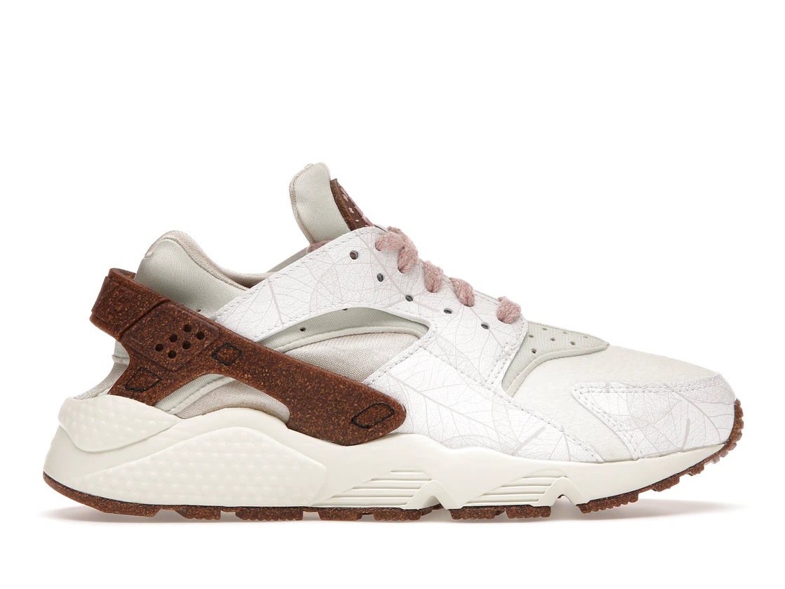 Nike Air Huarache Rattan (W) - 1