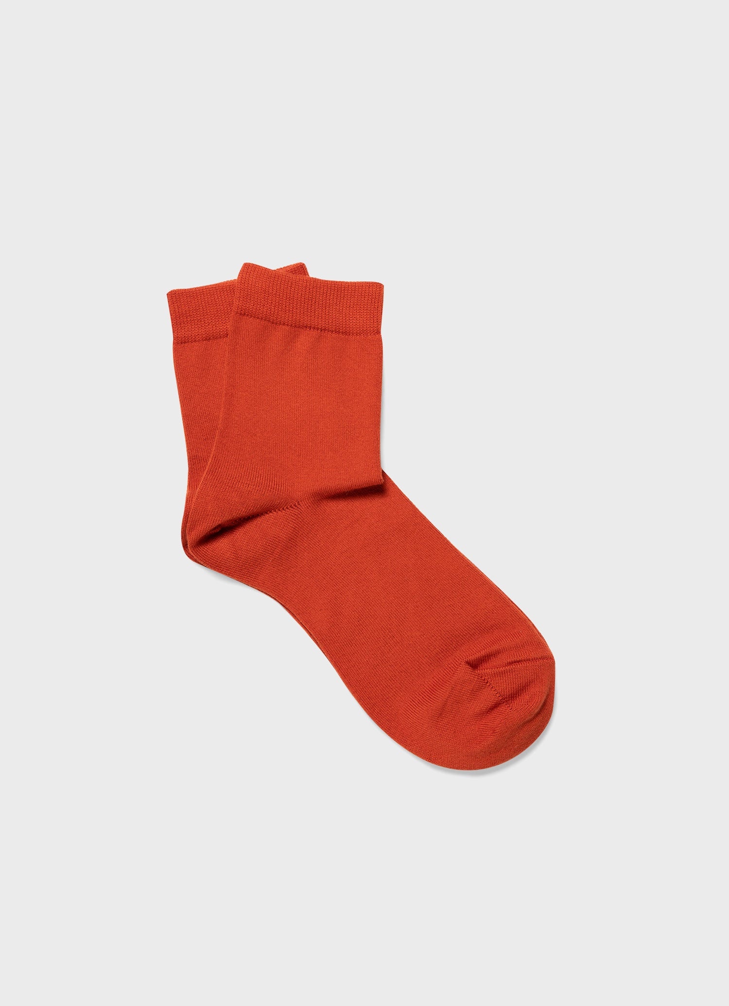 Ankle Socks - 1