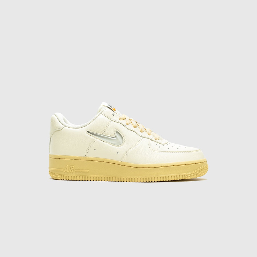 WMNS AIR FORCE 1 '07 LXX "COCONUT MILK" - 1