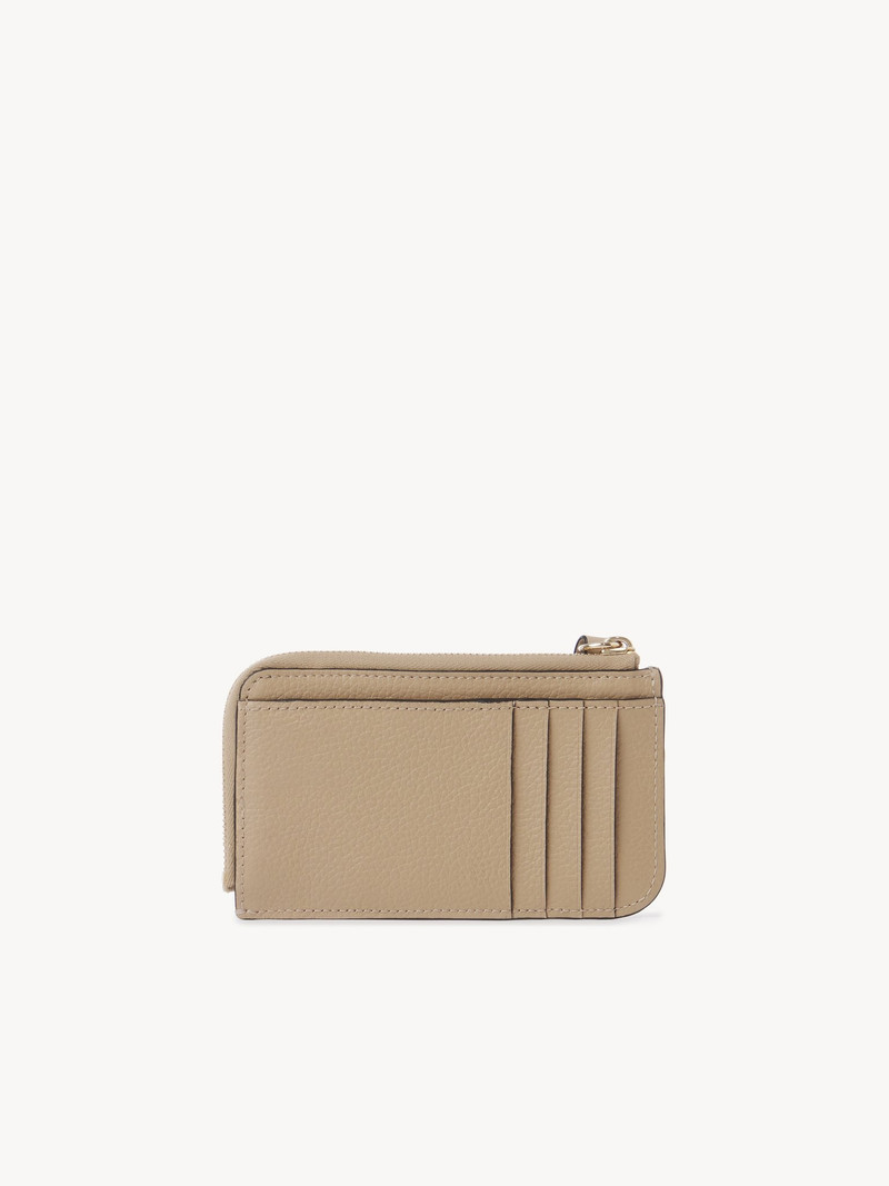 Chloé ALPHABET COIN PURSE outlook