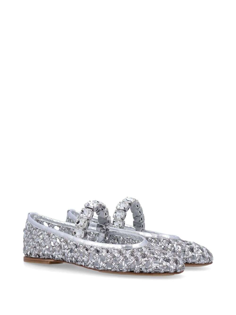 Versilia ballerina shoes - 2