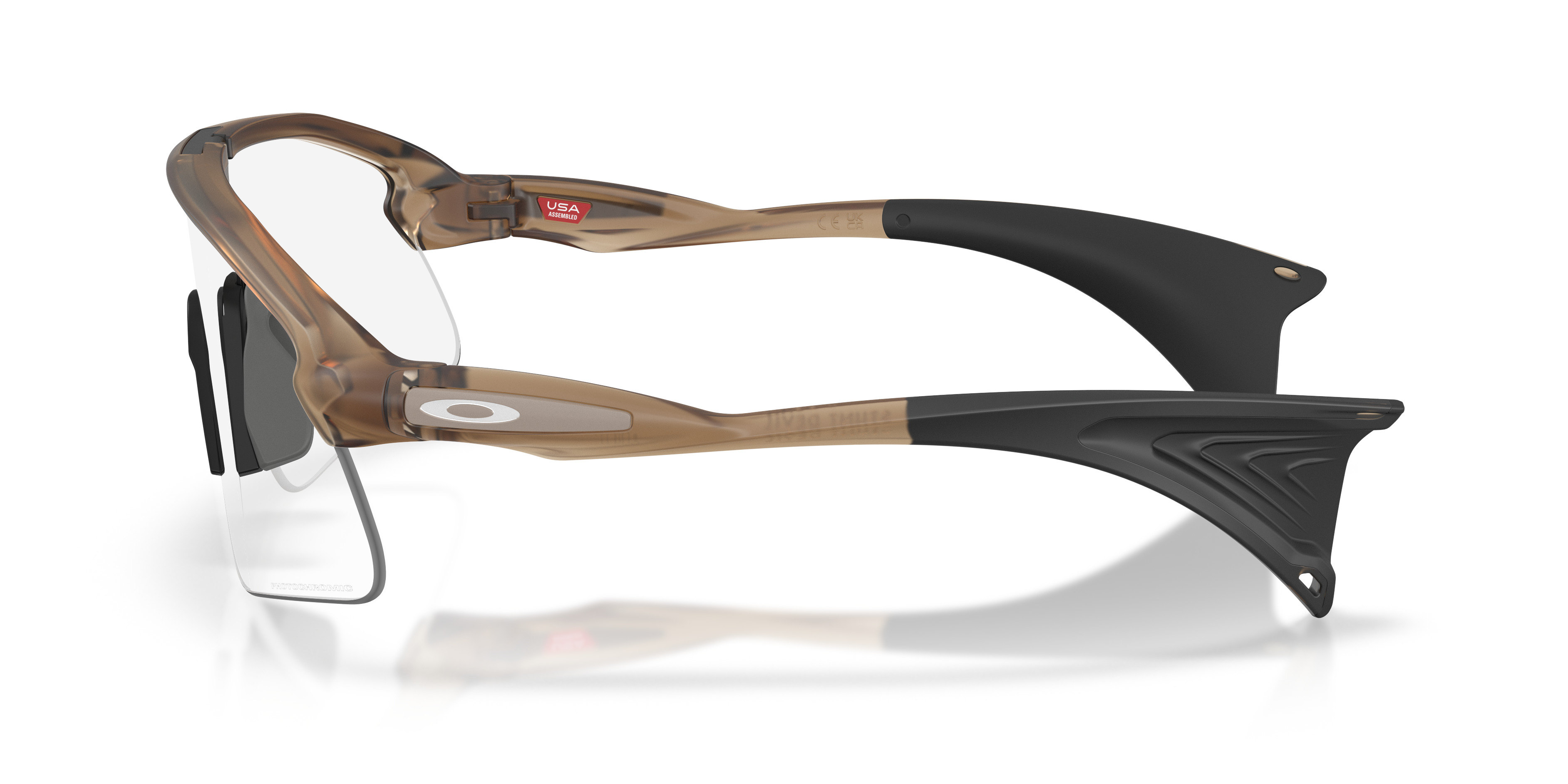 Oakley X Satisfy Stunt Devil - 4