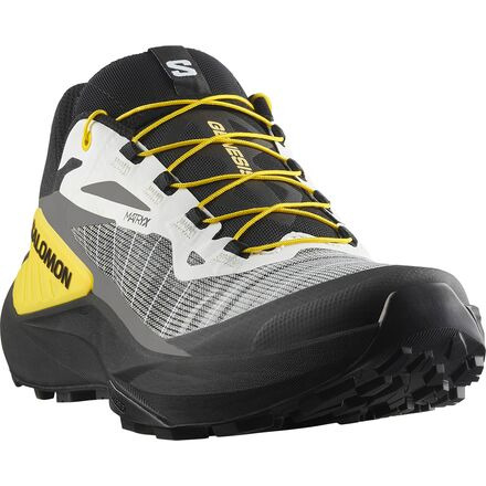 Genesis Trail Running Shoe - Men's - 4