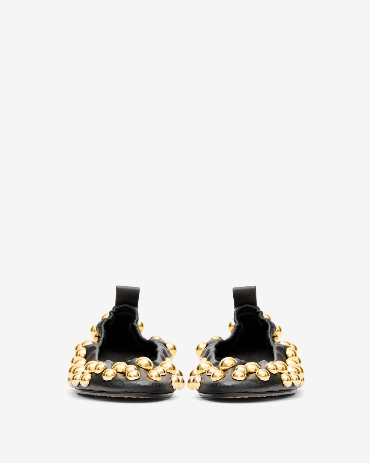 BELNA BALLET FLATS - 4