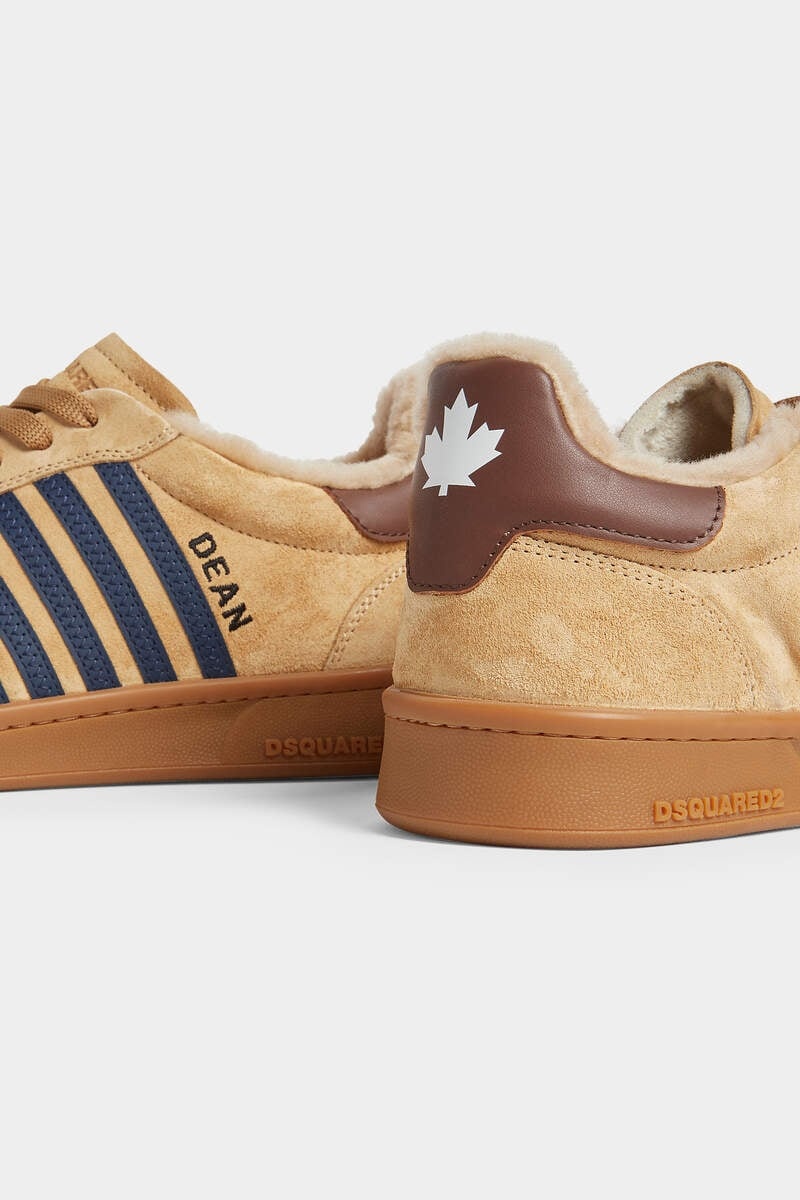 BOXER SNEAKERS - 4