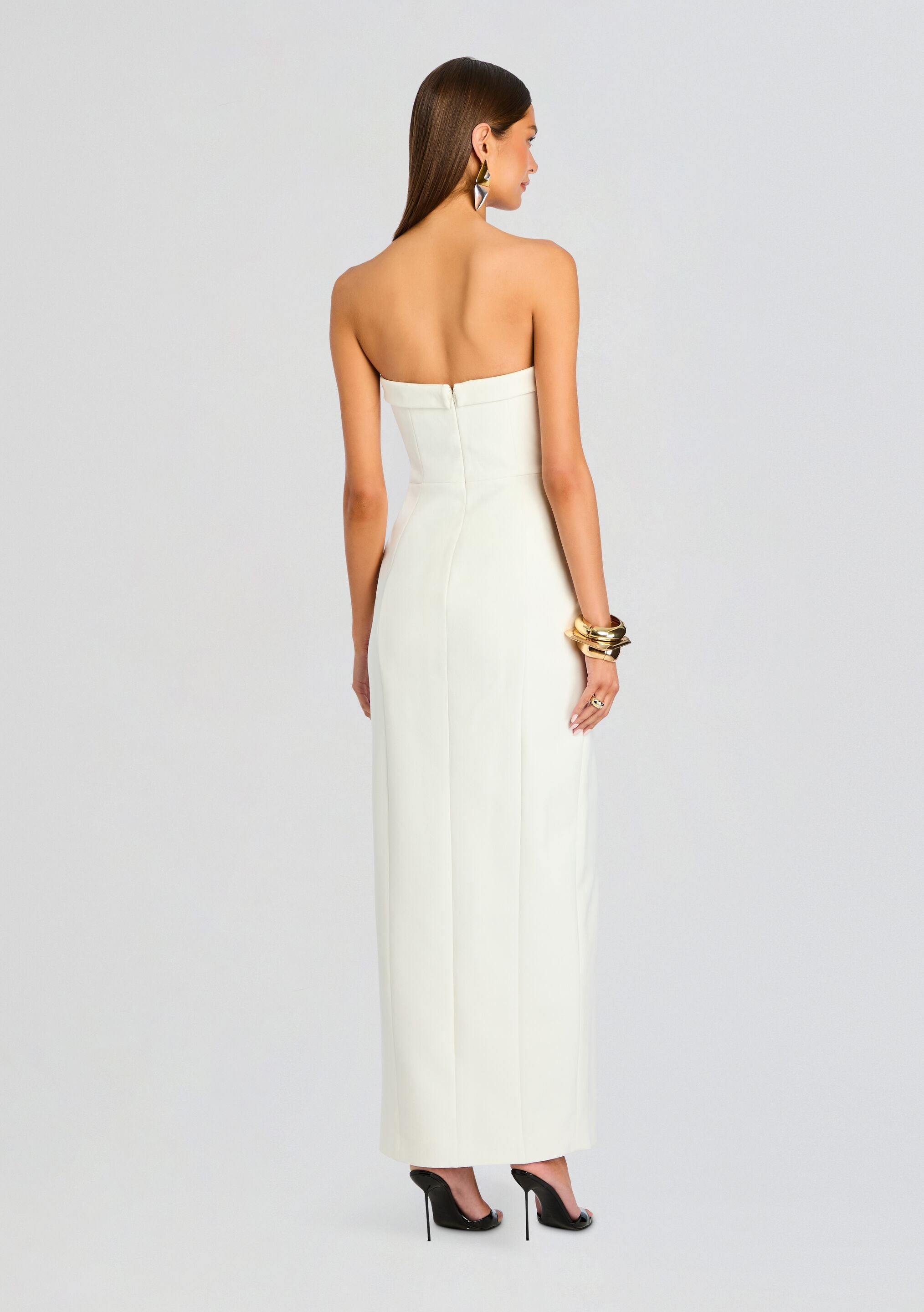 BRINLEY DRESS - 4