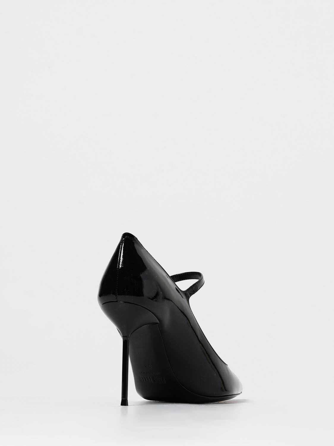 High heel shoes woman Paris Texas - 3