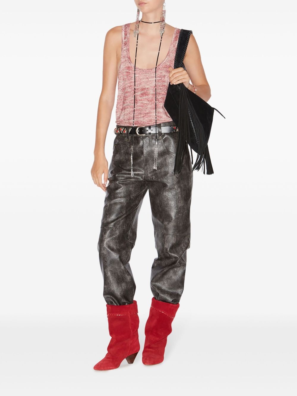 Coralea trousers - 2