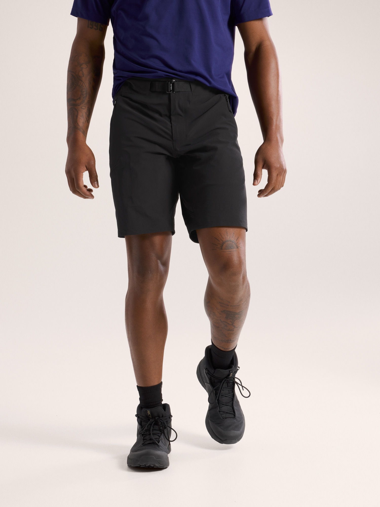 Gamma SL Short 9" - 2