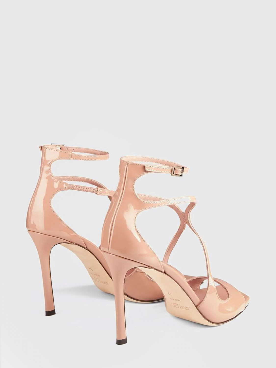 Shoes woman Jimmy Choo - 3